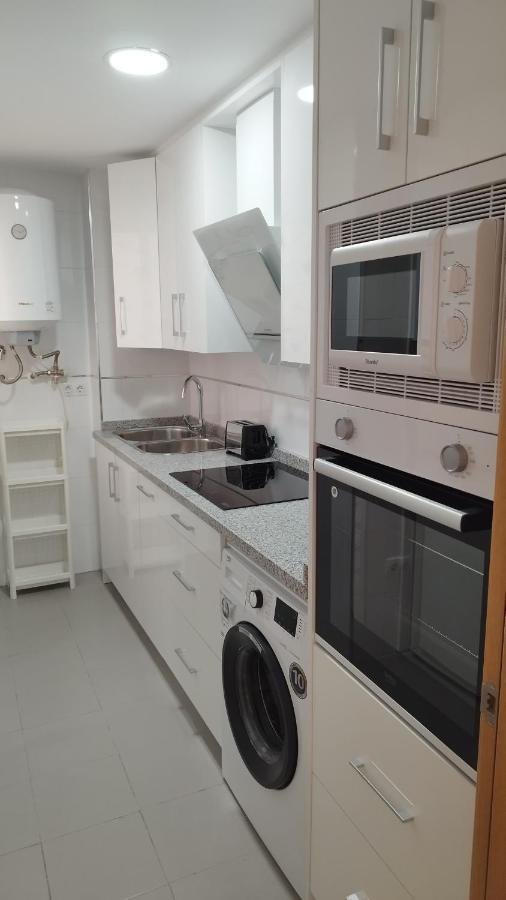 Apartamento Fuente Del Genil. Fuente Vaqueros Exterior foto